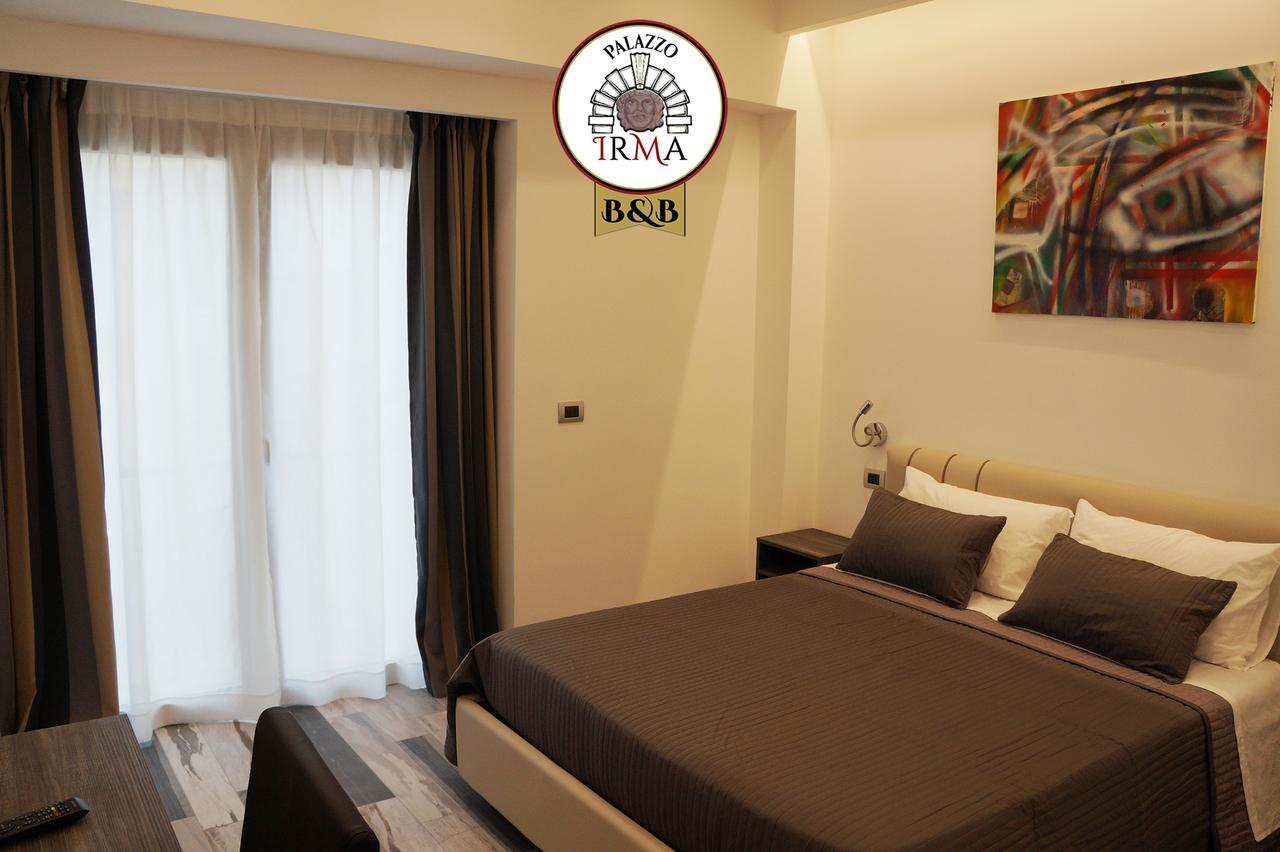 Palazzo Irma - Hotel - B&B Luxury Vibo Valentia Exterior foto